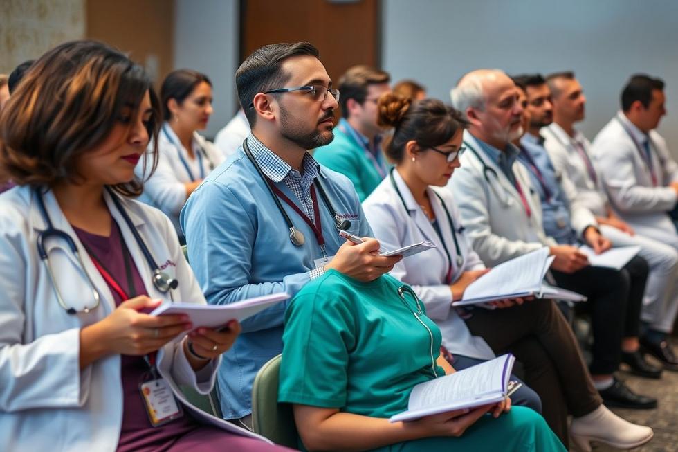 5 Passos para Se Manter Atualizado sobre Novos Medicamentos
