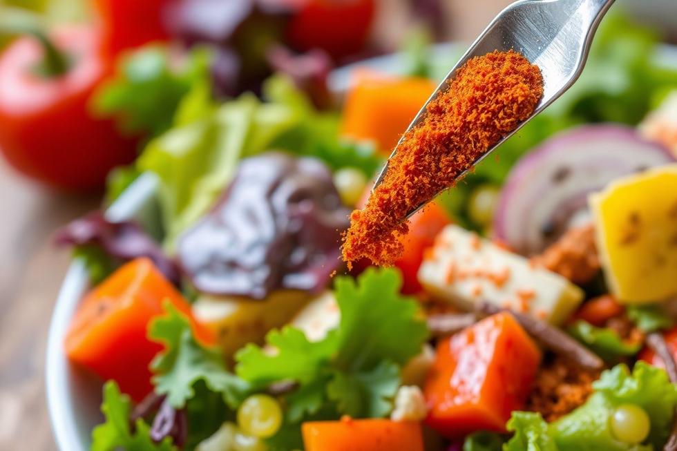 Os 10 Poderosos Benefícios da Pimenta-Caiena para Sua Saúde