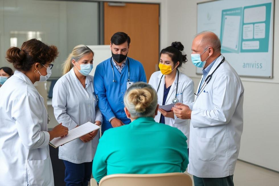 10 Aspectos Cruciais sobre a Anvisa para Profissionais de Saúde