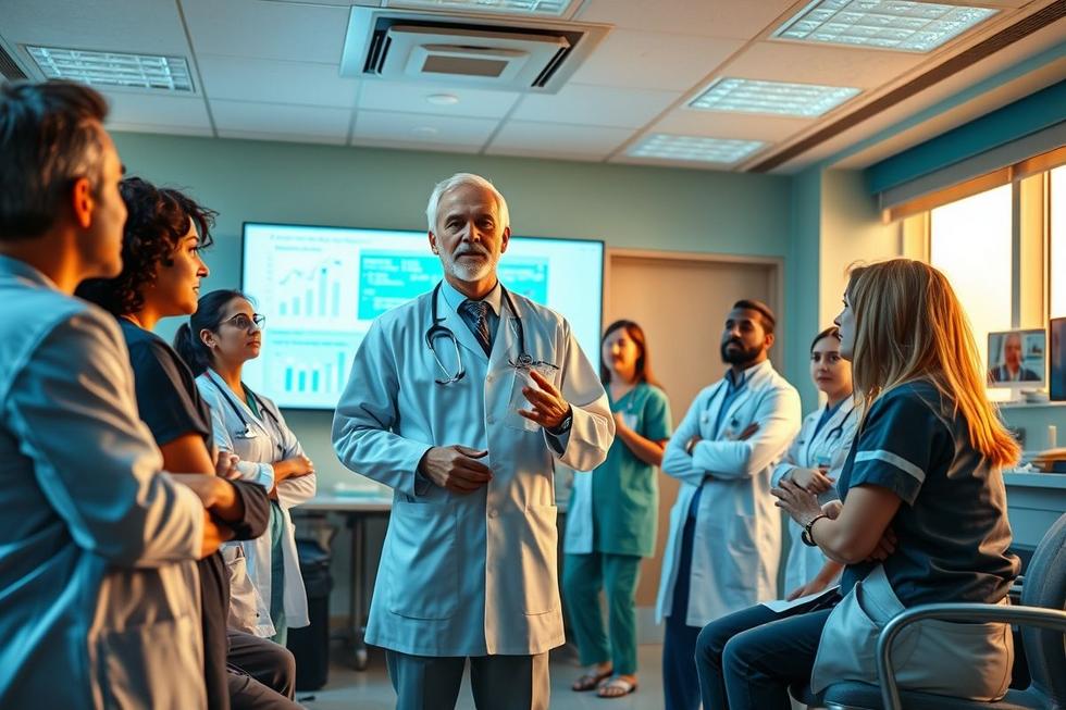 7 Aspectos Essenciais sobre Medicamentos Controlados para Profissionais de Saúde