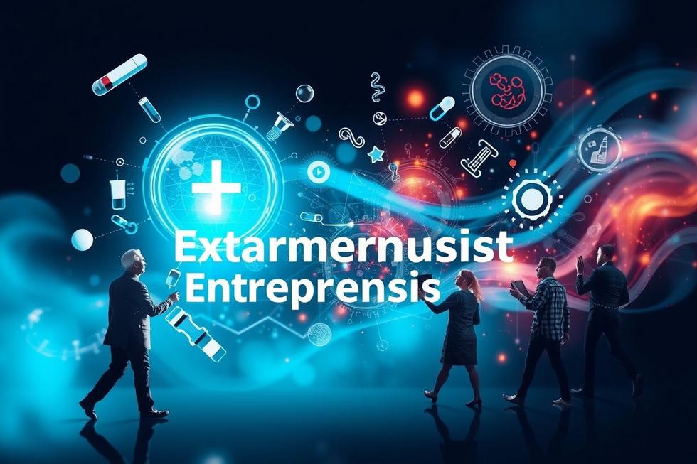 6 Estratégias de Empreendedorismo na Área Farmacêutica