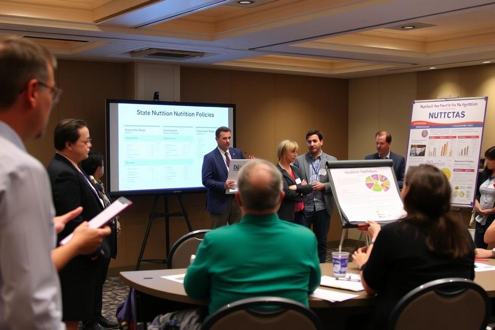 5 Legislações Estaduais que Transformam a Nutrição no Brasil