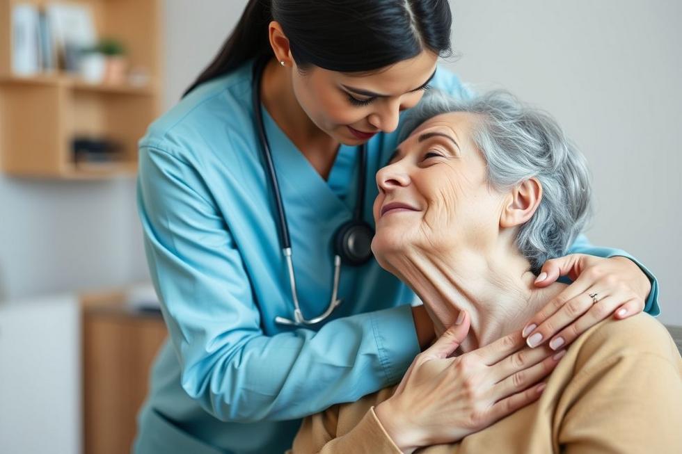 Carcinoma Papilar da Tireoide: O Que Você Precisa Saber Sobre Esse Tipo de Câncer