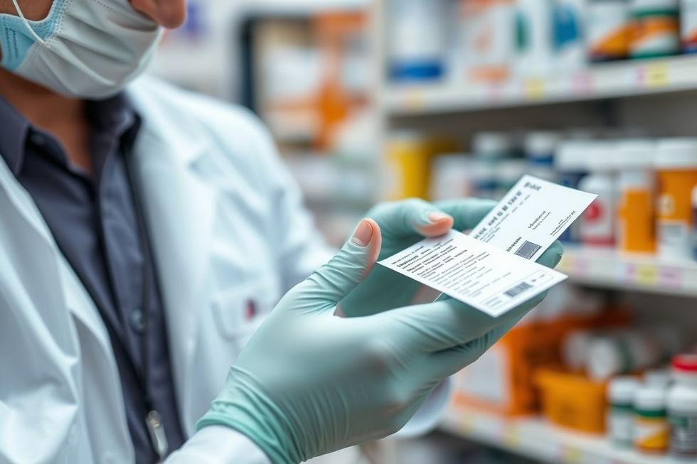 7 Limites da Prescrição Farmacêutica que Todo Profissional Deve Conhecer