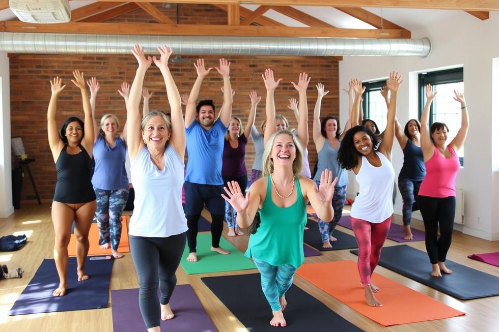 5 Curiosidades Sobre Yoga Que Você Nunca Soube