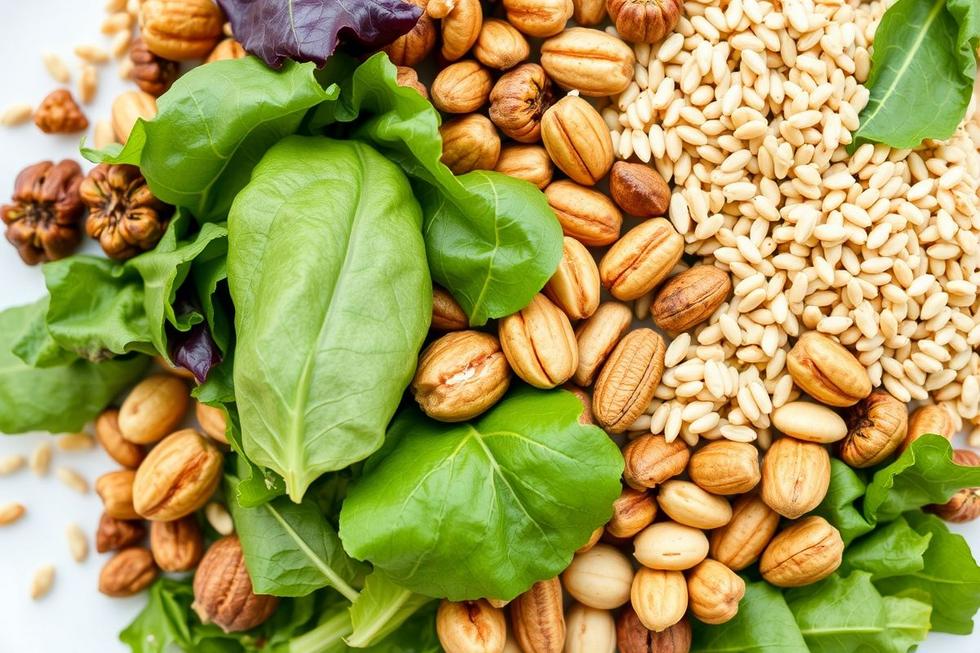 10 Dicas Práticas para uma Alimentação Saudável e Equilibrada