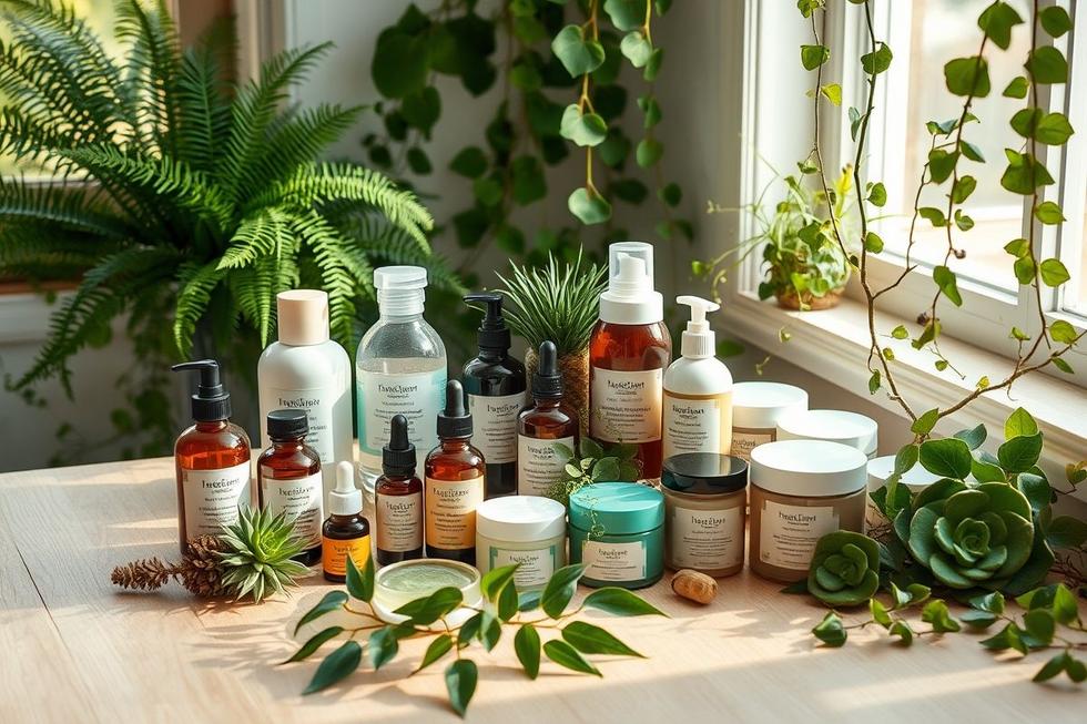 10 Estratégias Eficazes para Controlar o Eczema e Melhorar sua Qualidade de Vida