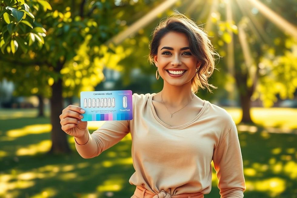 7 Razões Para Escolher o Implante Contraceptivo Como Seu Método Contraceptivo