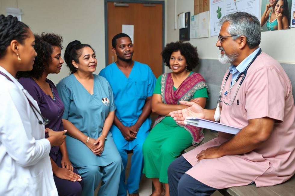 7 Direitos Essenciais dos Pacientes que Você Precisa Conhecer
