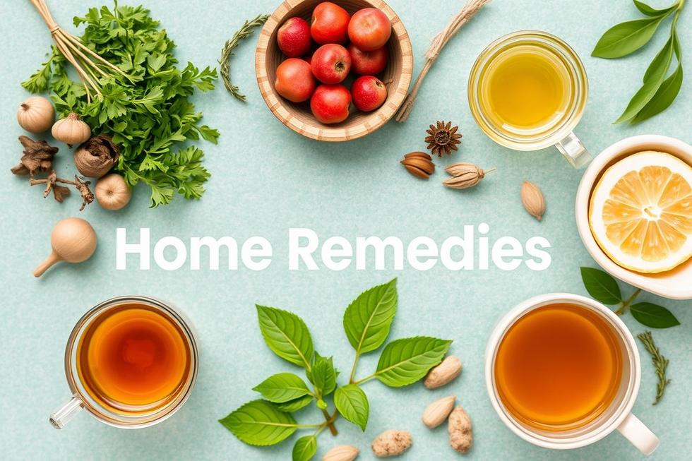 10 Remédios Caseiros para Emagrecimento Saudável e Natural