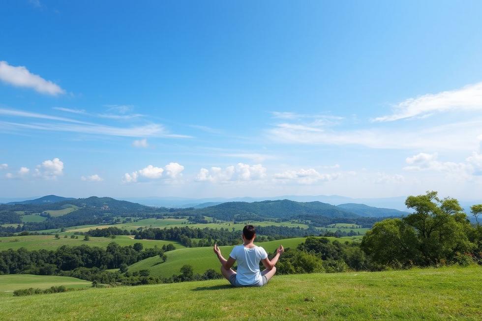 8 Sinais Corporais que Revelam Seu Estado Mental e Físico