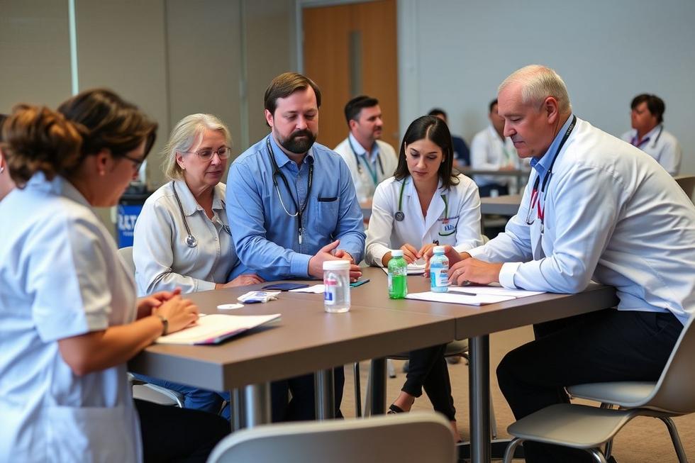 7 Estratégias de Empreendedorismo para Profissionais da Saúde