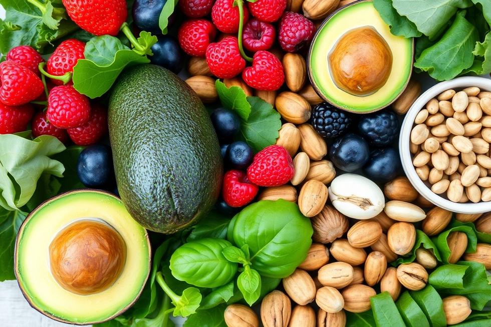 7 Mudanças na Alimentação que Transformam o Seu Bem-Estar