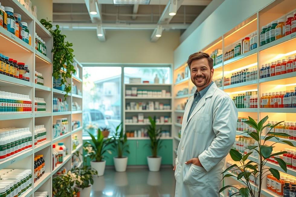 5 Dicas Importantes Sobre a Dispensação de Medicamentos Sem Receita