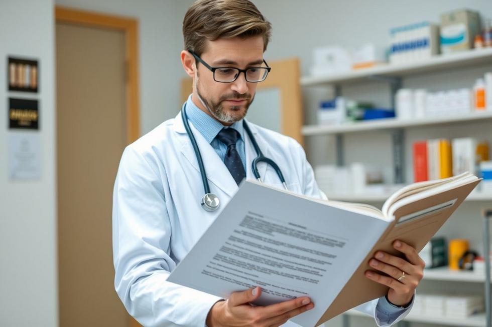 5 Fatos Cruciais sobre Medicamentos Genéricos e Sua Legislação