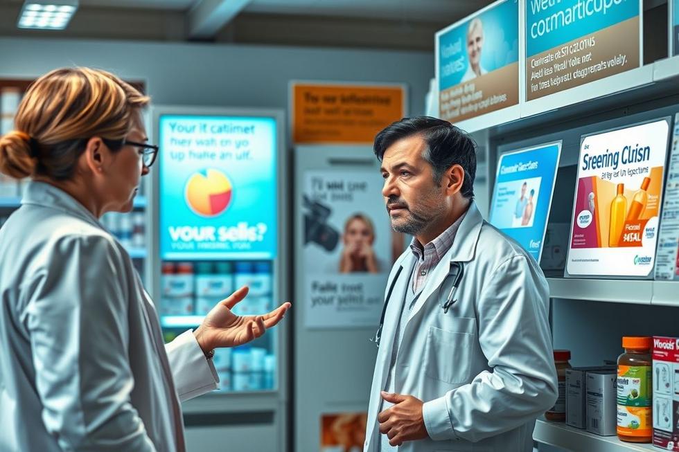 8 Regras Fundamentais para Publicidade de Medicamentos em 2025