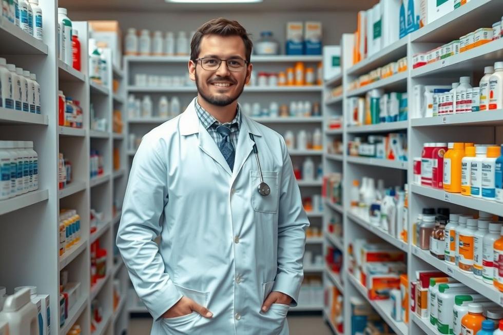7 Princípios da Responsabilidade Farmacêutica que Todo Profissional Deve Conhecer