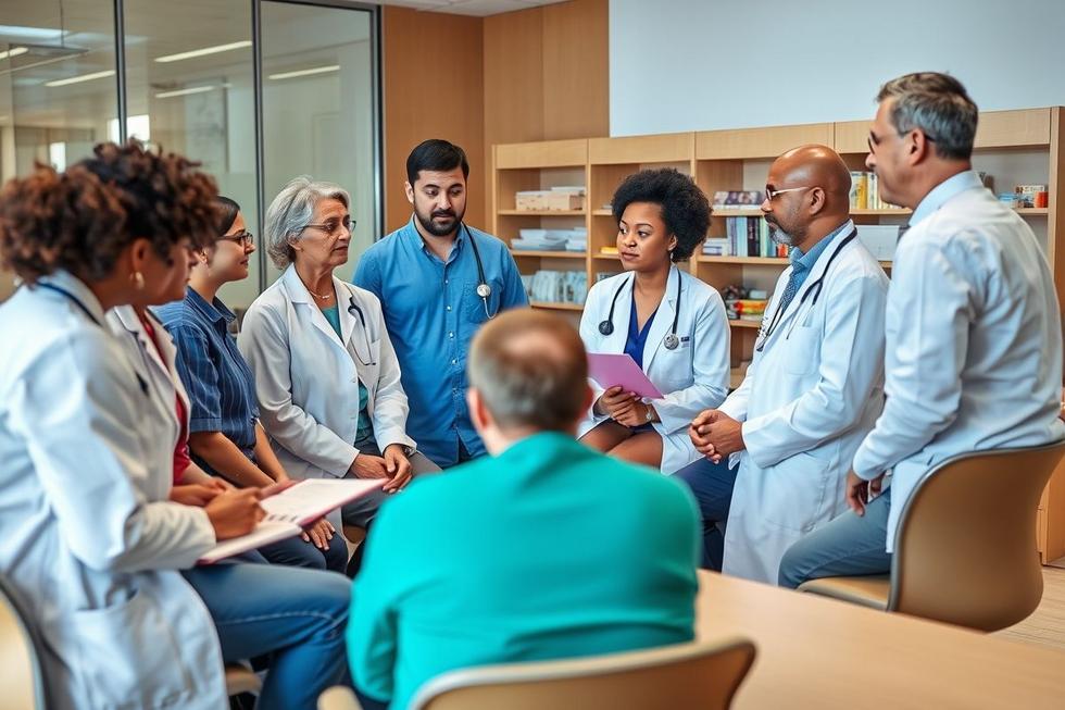 5 Aspectos Cruciais do Responsável Técnico na Farmácia