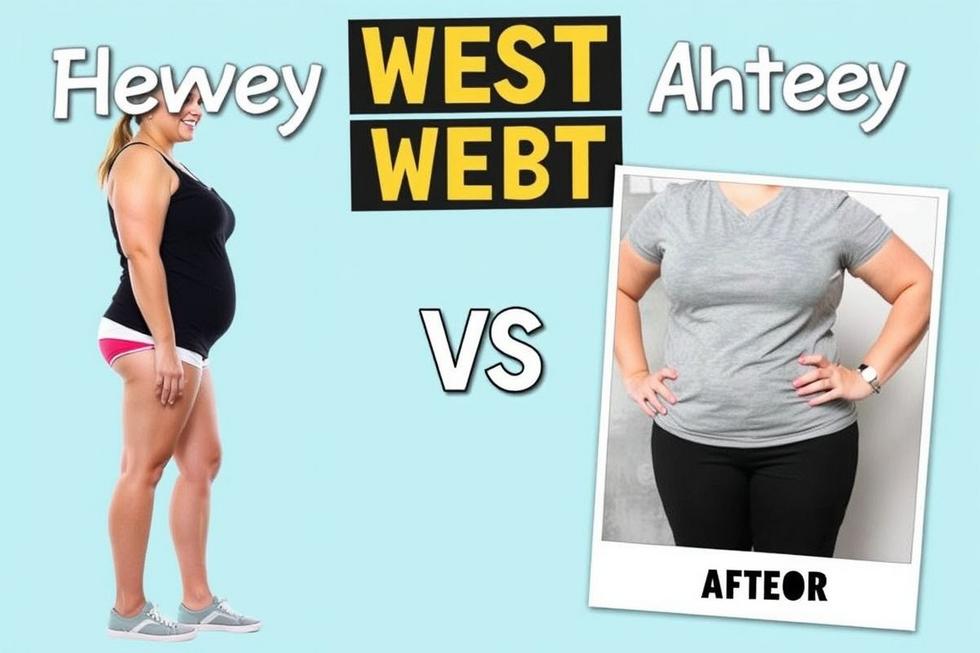 Emagrecimento: 20 kg a Menos: A Incrível Transformação de Suzanna Freitas e seu emagrecimento