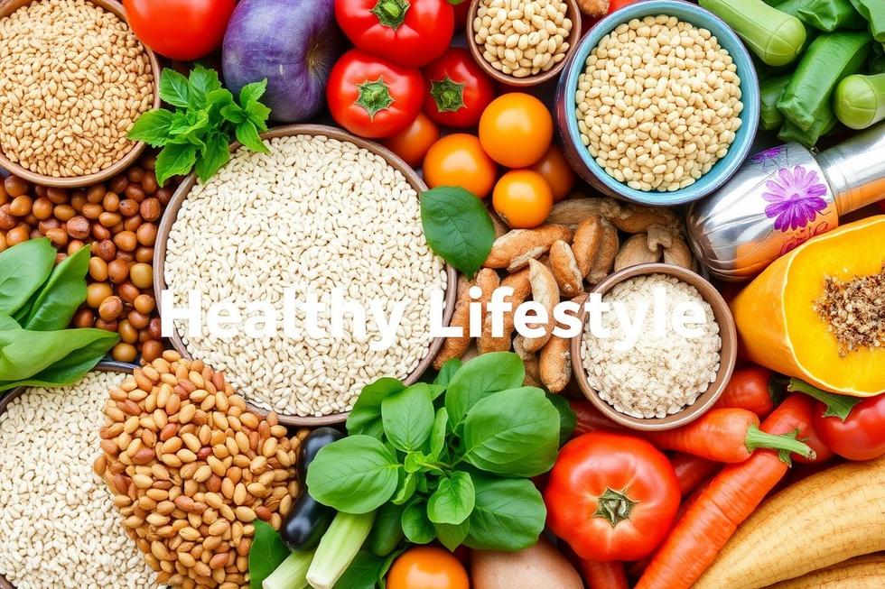 10 Sabores Deliciosos para Aumentar Sua Saúde com Alimentação Saudável